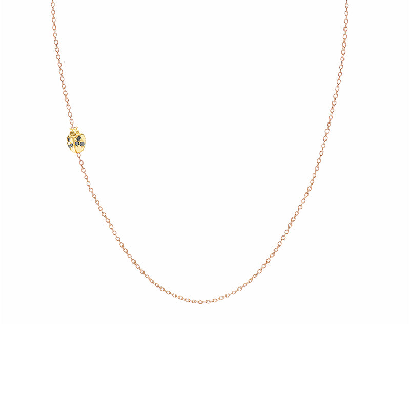 Jennie Kwon Designs | Shop Our Delicate Diamond Necklaces